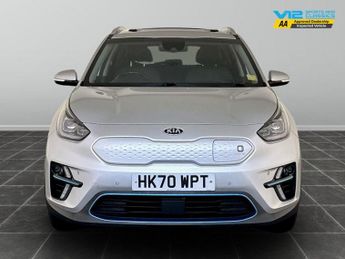 Kia Niro 64kWh 4+ Auto 5dr