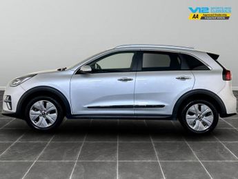 Kia Niro 64kWh 4+ Auto 5dr