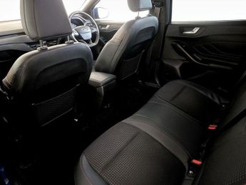 Ford Focus 1.0T EcoBoost ST-Line X Euro 6 (s/s) 5dr
