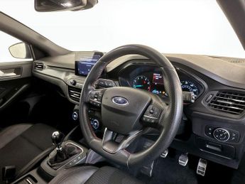 Ford Focus 1.0T EcoBoost ST-Line X Euro 6 (s/s) 5dr