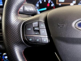 Ford Focus 1.0T EcoBoost ST-Line X Euro 6 (s/s) 5dr