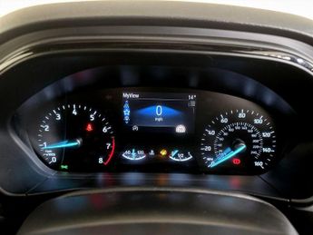Ford Focus 1.0T EcoBoost ST-Line X Euro 6 (s/s) 5dr