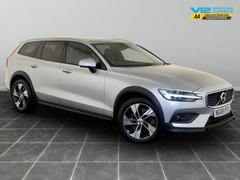 Volvo V60 2.0 D4 Plus Auto AWD Euro 6 (s/s) 5dr