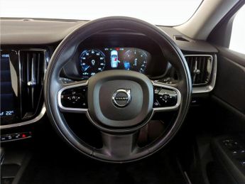 Volvo V60 Cross Country 2.0 D4 Plus Auto AWD Euro 6 (s/s) 5dr
