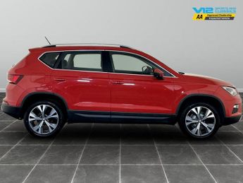 SEAT Ateca 1.4 EcoTSI SE Technology Euro 6 (s/s) 5dr