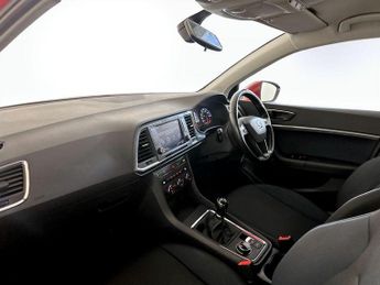 SEAT Ateca 1.4 EcoTSI SE Technology Euro 6 (s/s) 5dr