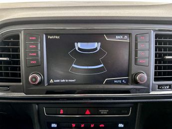 SEAT Ateca 1.4 EcoTSI SE Technology Euro 6 (s/s) 5dr