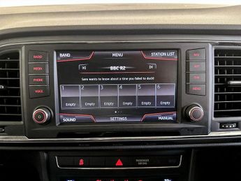 SEAT Ateca 1.4 EcoTSI SE Technology Euro 6 (s/s) 5dr