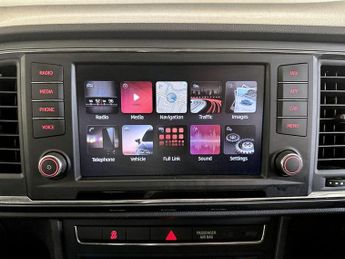 SEAT Ateca 1.4 EcoTSI SE Technology Euro 6 (s/s) 5dr