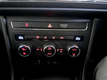 SEAT Ateca 1.4 EcoTSI SE Technology Euro 6 (s/s) 5dr