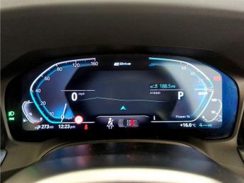 BMW 3 Series 2.0 330e 12kWh M Sport Touring Auto Euro 6 (s/s) 5dr
