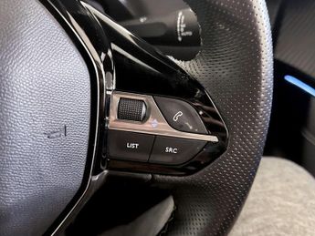 Peugeot E-2008 50kWh GT Auto 5dr