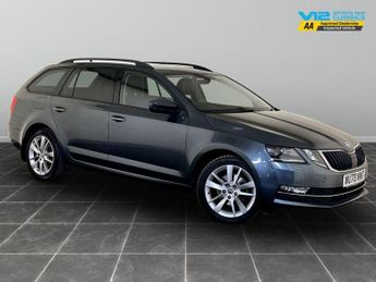 Skoda Octavia 1.5 TSI ACT SE L DSG Euro 6 (s/s) 5dr
