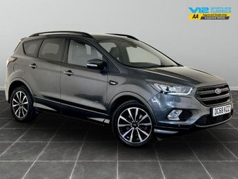 Ford Kuga 1.5T EcoBoost ST-Line Auto AWD Euro 6 (s/s) 5dr