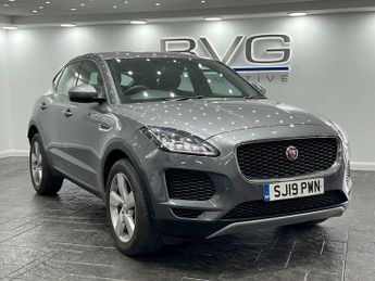 Jaguar E-PACE 2.0 D150 Euro 6 (s/s) 5dr