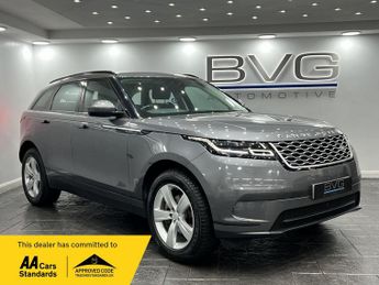 Land Rover Range Rover 2.0 D180 S Auto 4WD Euro 6 (s/s) 5dr