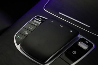 Mercedes-Benz E Class 2.0 E200h MHEV AMG Line G-Tronic+ Euro 6 (s/s) 4dr