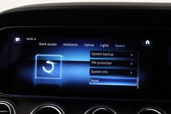 Mercedes-Benz E Class 2.0 E200h MHEV AMG Line G-Tronic+ Euro 6 (s/s) 4dr