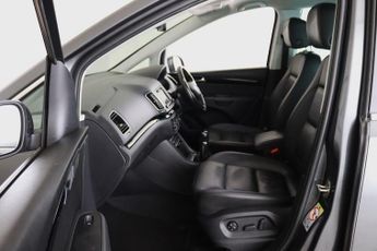 SEAT Alhambra 1.4 TSI SE L Euro 6 (s/s) 5dr