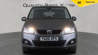 SEAT Alhambra 1.4 TSI SE L Euro 6 (s/s) 5dr