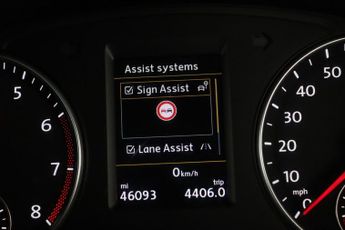 SEAT Alhambra 1.4 TSI SE L Euro 6 (s/s) 5dr