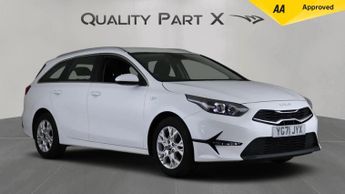 Kia Ceed 1.0 T-GDi 2 Sportswagon Euro 6 (s/s) 5dr