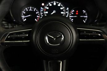 Mazda Mazda3 2.0 e-SKYACTIV-X MHEV GT Sport Euro 6 (s/s) 5dr
