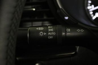 Mazda Mazda3 2.0 e-SKYACTIV-X MHEV GT Sport Euro 6 (s/s) 5dr