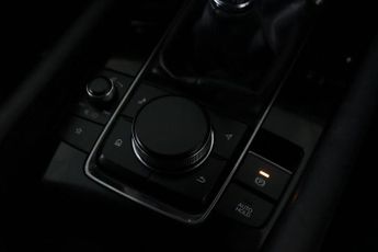 Mazda Mazda3 2.0 e-SKYACTIV-X MHEV GT Sport Euro 6 (s/s) 5dr