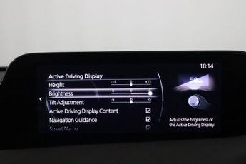 Mazda Mazda3 2.0 e-SKYACTIV-X MHEV GT Sport Euro 6 (s/s) 5dr