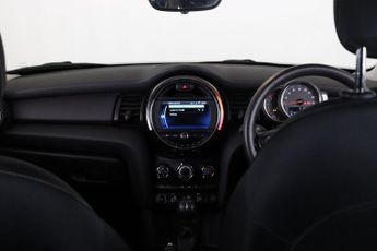 MINI Hatch 1.5 One Classic Euro 6 (s/s) 3dr
