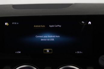 Mercedes-Benz B Class 1.3 B200 AMG Line (Premium 2) 7G-DCT Euro 6 (s/s) 5dr