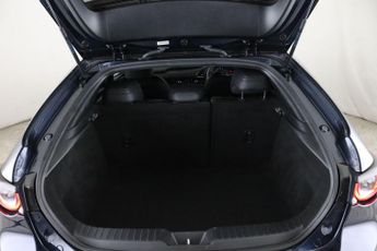 Mazda Mazda3 2.0 e-SKYACTIV-G MHEV GT Sport Tech Euro 6 (s/s) 5dr