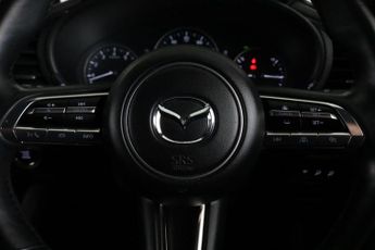 Mazda Mazda3 2.0 e-SKYACTIV-G MHEV GT Sport Tech Euro 6 (s/s) 5dr