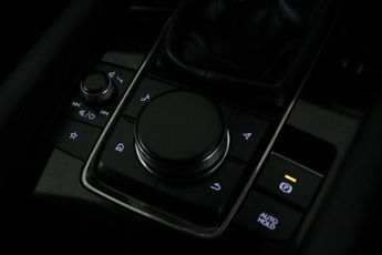 Mazda Mazda3 2.0 e-SKYACTIV-G MHEV GT Sport Tech Euro 6 (s/s) 5dr