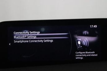 Mazda Mazda3 2.0 e-SKYACTIV-G MHEV GT Sport Tech Euro 6 (s/s) 5dr