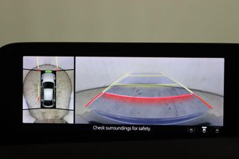 Mazda Mazda3 2.0 e-SKYACTIV-G MHEV GT Sport Tech Euro 6 (s/s) 5dr