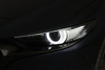 Mazda Mazda3 2.0 e-SKYACTIV-G MHEV GT Sport Tech Euro 6 (s/s) 5dr