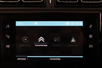 Citroen C3 1.2 PureTech Origins Euro 6 (s/s) 5dr