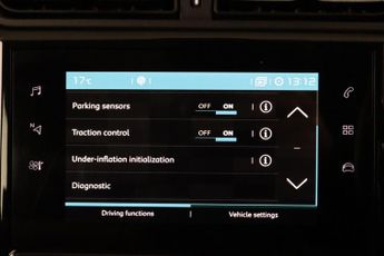 Citroen C3 1.2 PureTech Origins Euro 6 (s/s) 5dr