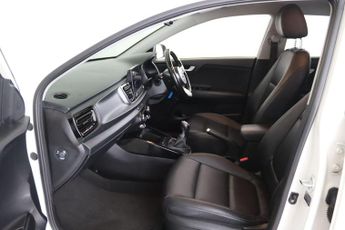 Kia Rio 1.0 T-GDi MHEV 3 Euro 6 (s/s) 5dr