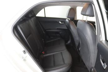 Kia Rio 1.0 T-GDi MHEV 3 Euro 6 (s/s) 5dr
