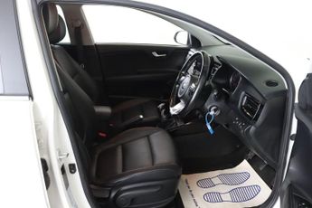 Kia Rio 1.0 T-GDi MHEV 3 Euro 6 (s/s) 5dr