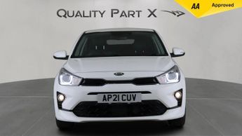 Kia Rio 1.0 T-GDi MHEV 3 Euro 6 (s/s) 5dr