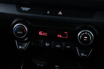 Kia Rio 1.0 T-GDi MHEV 3 Euro 6 (s/s) 5dr