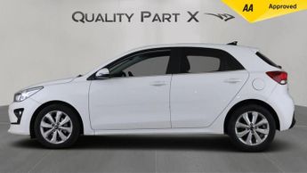 Kia Rio 1.0 T-GDi MHEV 3 Euro 6 (s/s) 5dr