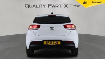 Kia Rio 1.0 T-GDi MHEV 3 Euro 6 (s/s) 5dr