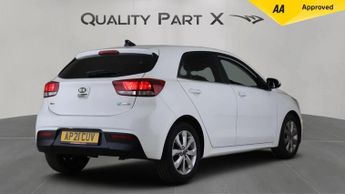 Kia Rio 1.0 T-GDi MHEV 3 Euro 6 (s/s) 5dr