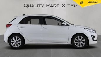 Kia Rio 1.0 T-GDi MHEV 3 Euro 6 (s/s) 5dr