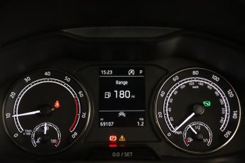 Skoda Kamiq 1.0 TSI SE DSG Euro 6 (s/s) 5dr